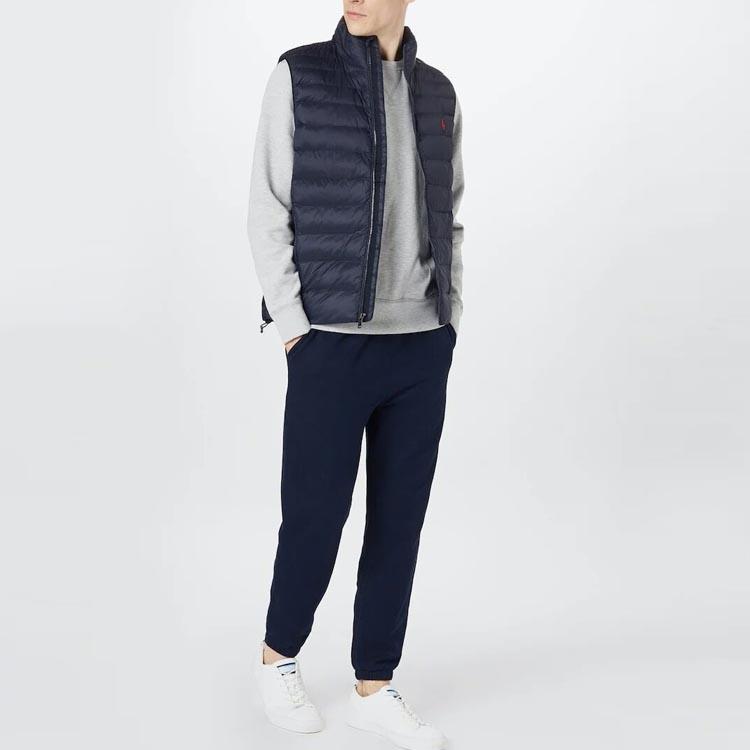 Polo Ralph Lauren zipped waistcoat 710845941-013