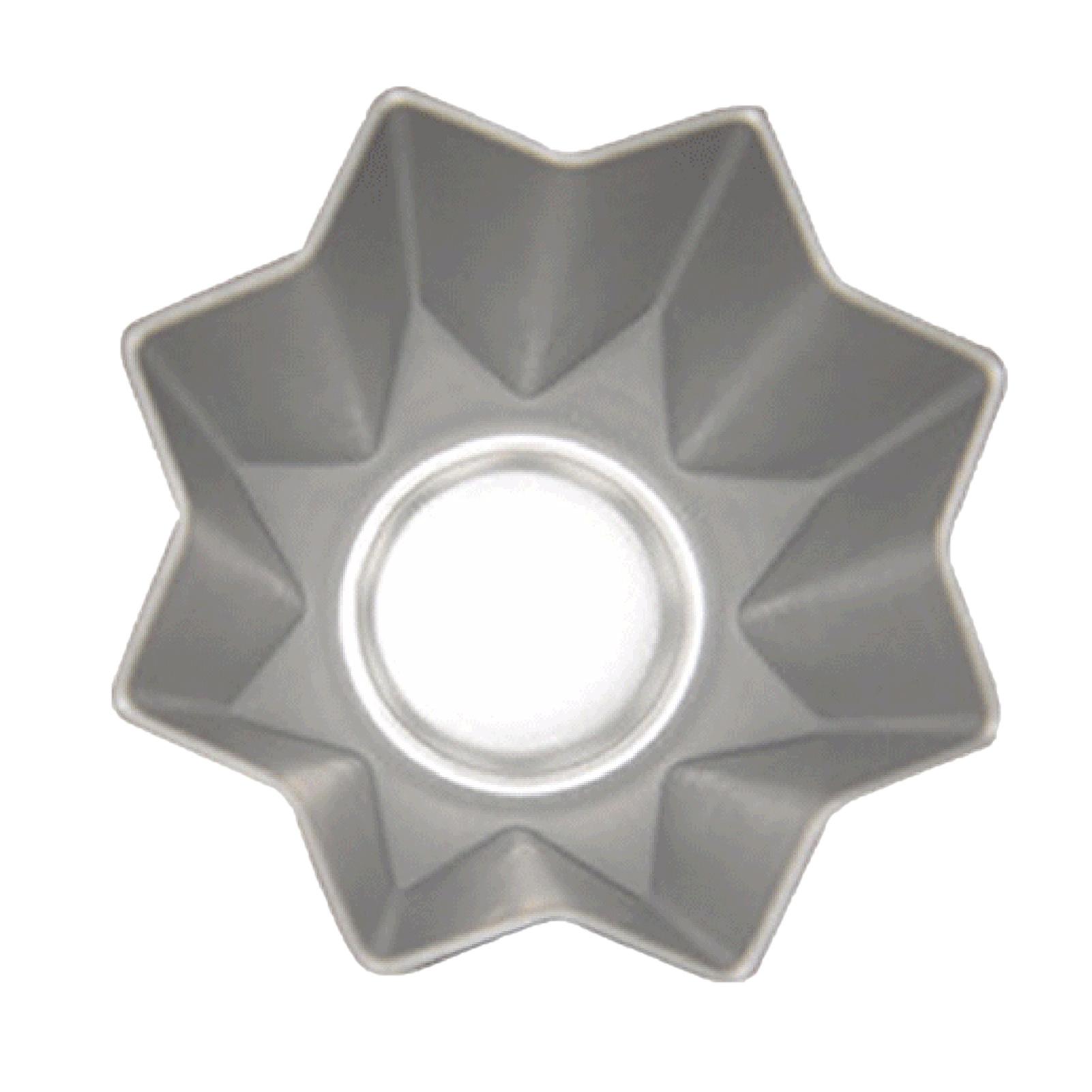 

Форма для торта глубокая восьмиугольная отличная форма для выпечки своими руками