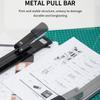 20 Sheet Capacity Long Arm Stapler Labor-saving Paper Stapler Long Reach Stapler  For Booklet