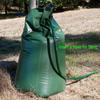 Tree Watering Bag 20 Gallons Water Tree Bag Feeder Equipment Slow Release for Shrub Root Growth Garden Backyard Lawn Patio Park