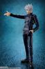 TAMASHII NATIONS Jujutsu Kaisen Gojo Satoru 160mm malovaná pohyblivá figurka SHFiguarts Kaidama/Tamaori -Jujutsu Kosen- Přibl.. PVC a ABS