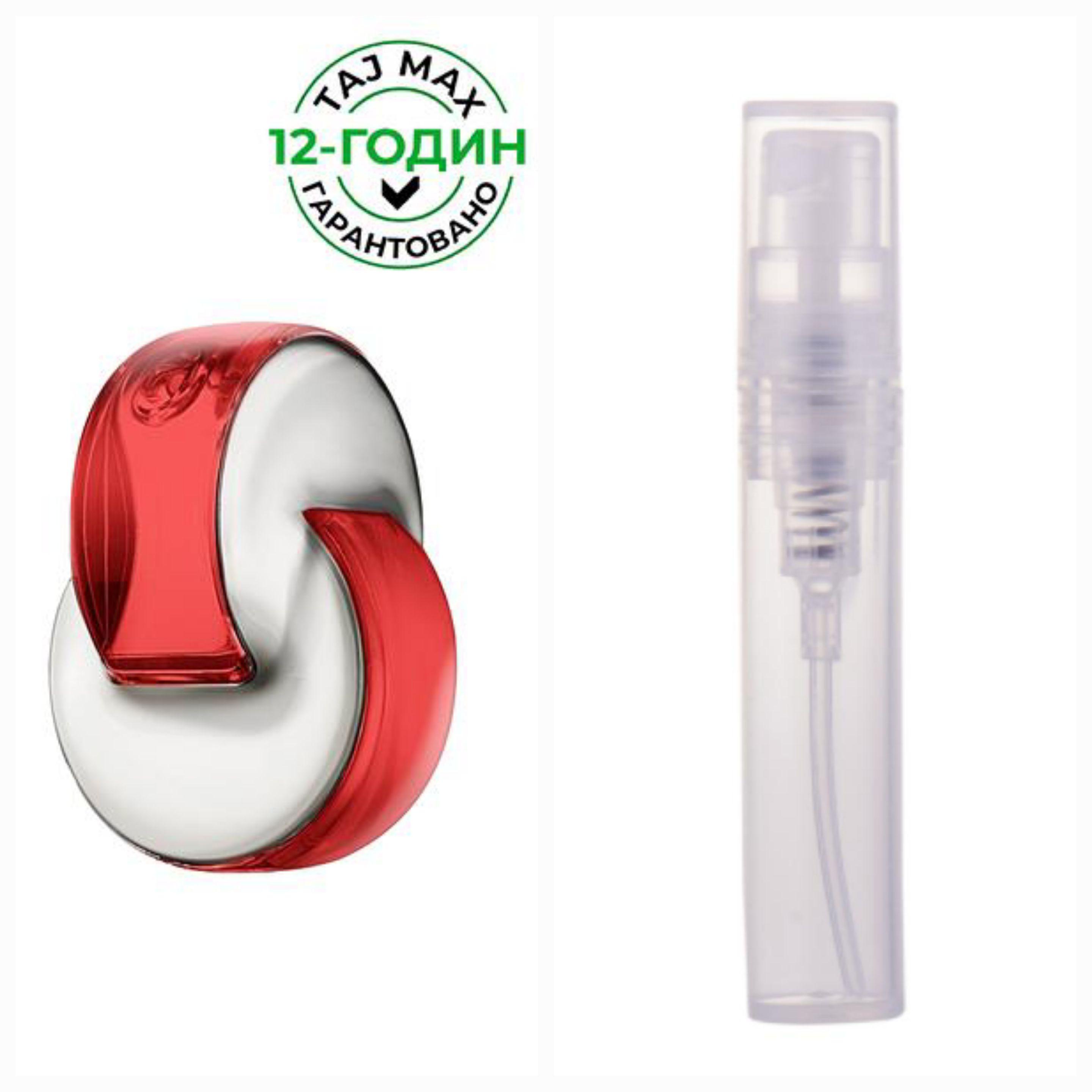 

CORAL Парфумована вода для жінок 3 ml