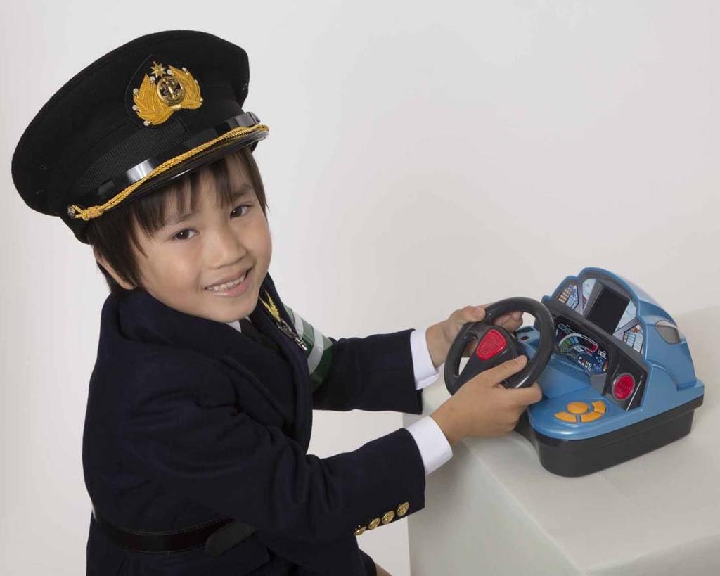 I Am a Tomica a Large Collection of Working Driver, Vehicles!