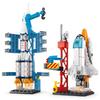 ABS-Material, Lernspielzeug, kompatibel mit Lego, für Jungen und Mädchen