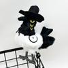 Kpop Demon Hunter Plush: Tiger Bird Doll