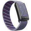 Elastic Nylon Woven Replacement Strap With Logo For Whoop 5.0 MG Wristband Black Silver Gold Sports Bracelet Band