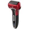Solid Series Reciprocating Shaver 5 Blades IZF-V571-R (Red)
