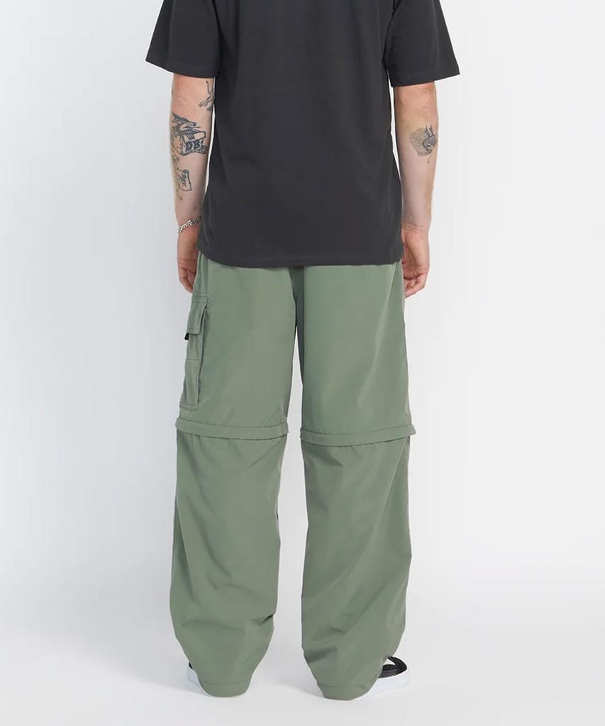 VOLCOM Skate Vital Simon Bannerot Pants