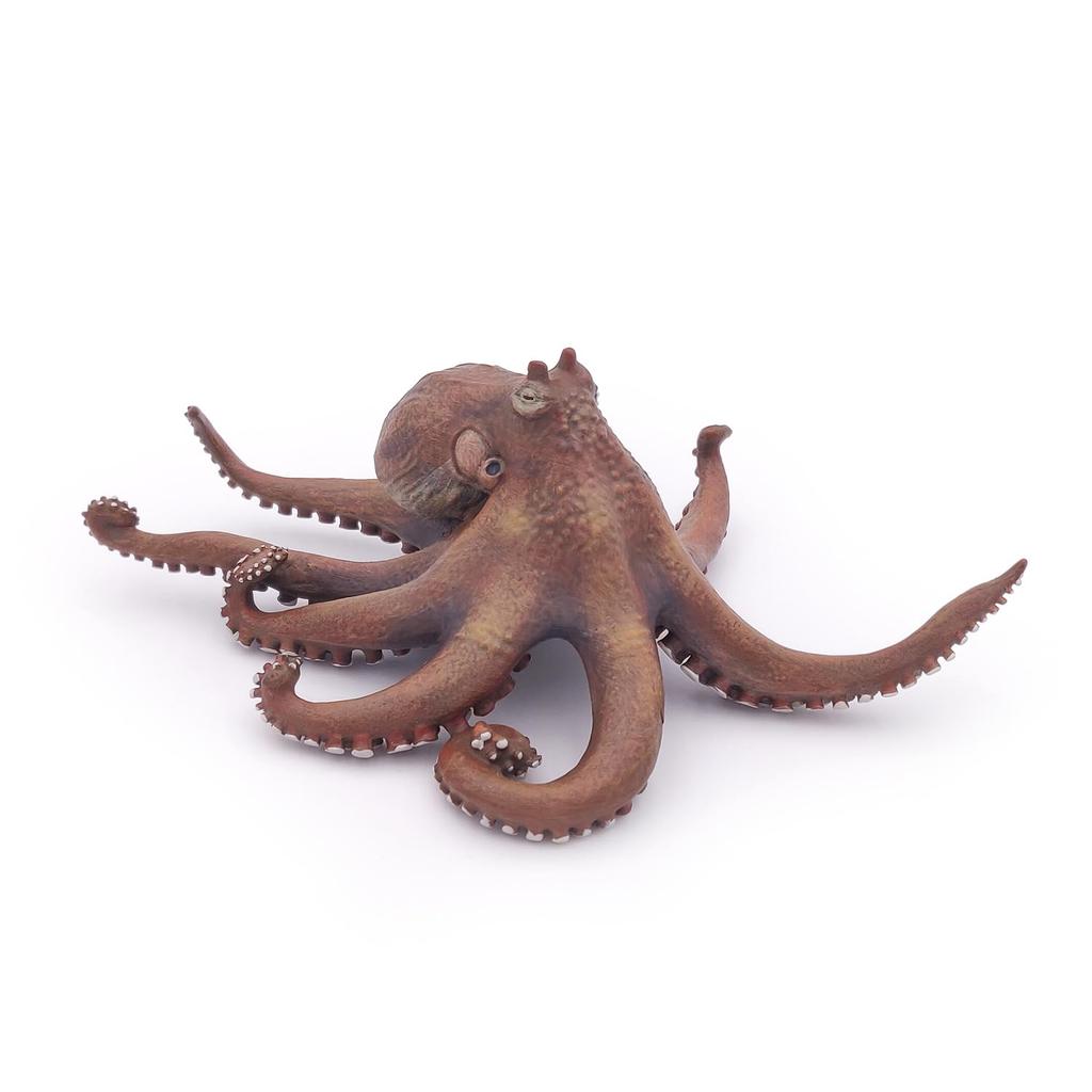 Papo Octopus PVC PA56013