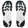 HOKA Clifton 10 White Black Men Sneakers 1162030-WBLC