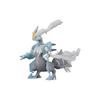 BANDAI SPIRITS Pokemon Plastic Model Collection Select Series 28 White Kyurem (Pokemon)