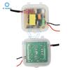 DC 12-16.8V To 220V Boost Inverter Module High-Power 100W Boost Module Outdoor Universal Solar Panel Inverter