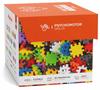 Marioinex Wafers Mini Constructor blocks, 500 pcs