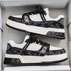 Comfortable and High-quality New Leather Soft-soled Low-top Sports and Leisure Board Shoes Board Shoes