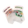 50Pcs Lovely Cartoon Triangle Rice Ball Packing Bag Seaweed Onigiri Sushi Bag Sushi Making Mold Tools Bento Accessories