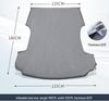 Compatible Inflatable Car Bed for Tesla Model Y/X/S/3 SUV Trunk