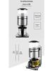 High-End Automatic American Drip Coffee & Tea Brewer for Home Use