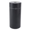 Car Diffuser Humidifier Intelligent Start Stop Small Essential Oil Diffuser Humidifier with Colorful Light for Office