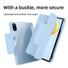 Für Honor Magic Pad 13.3 Hülle 3+Y Faltbar V7X8A Acryl GT2Pro Riemen Schutzhülle