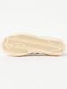 Beams Boy SUPERSTAR VINTAGE Canvas Core Size Women's Shoes, White/Core Black/Cream White, 23.5