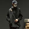 Men's Outdoor Windproof Hiking Jacket