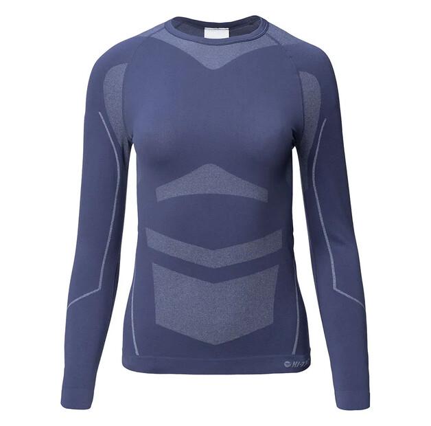 

HI-TEC Базовый слой с длинным рукавом Buraz SM