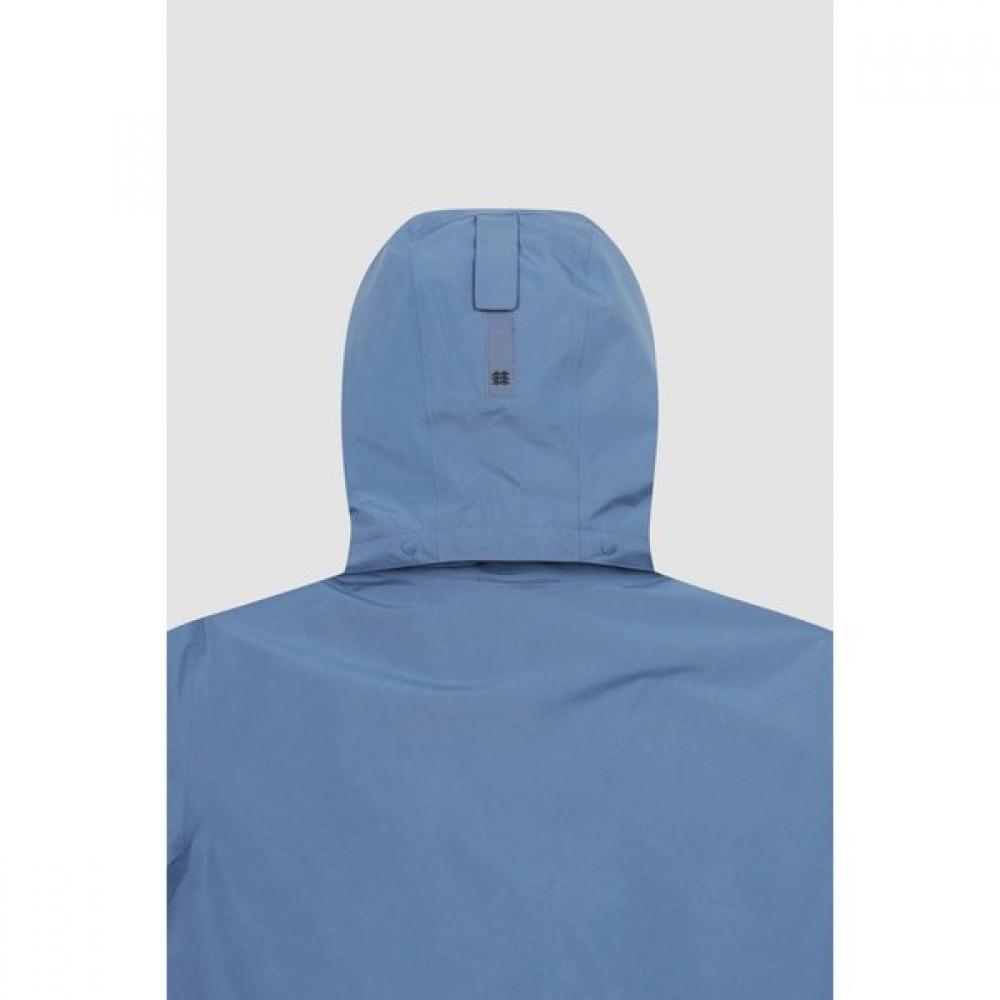 Kolon Sport Men S Gore Tex 2l Waterproof Jacket Jwjgx25271gbu