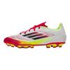 Adidas F50 League Ag Cloud White Core Black Solar Yellow Sneakers IE1262