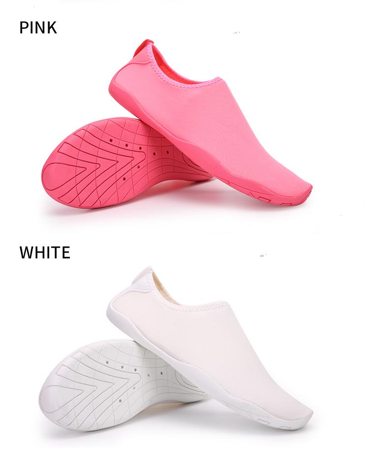 2022 Lightweight Non-Slip Outdoor Trekking and Water Shoes for Men and Women