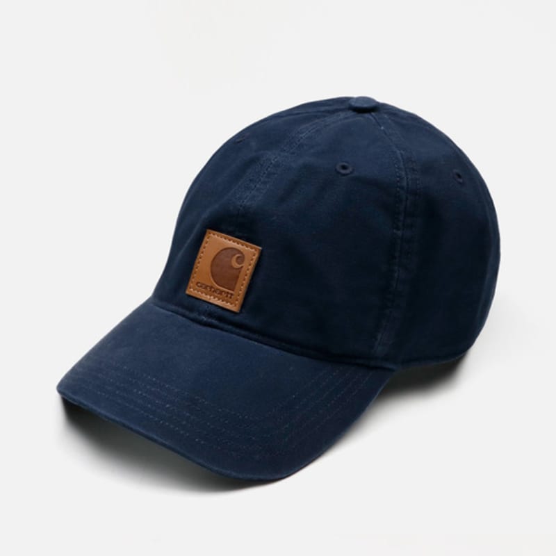 CARHARTT US Unisex Odessa Hat 100289 Navy