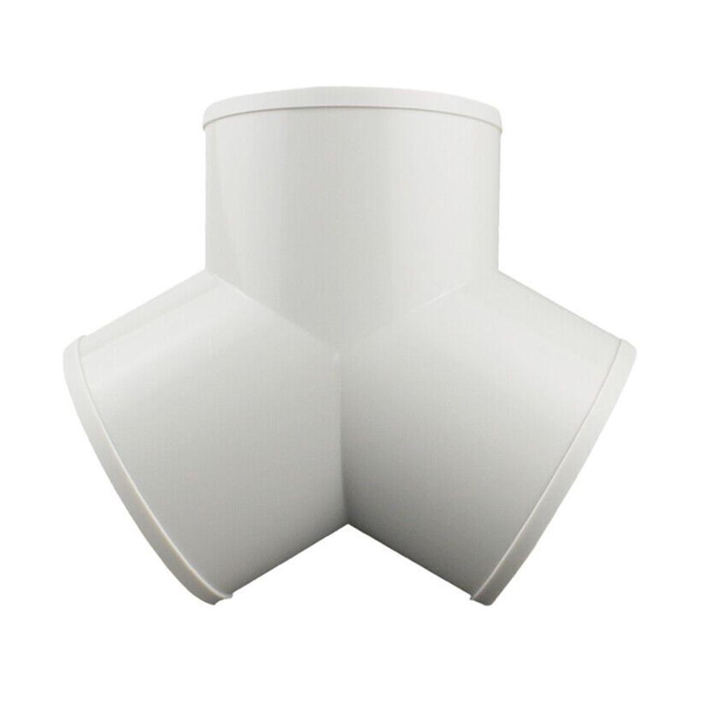 High Quality Duct Pipe Duct Tube 100mm Duct Connector