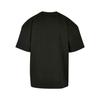 T-shirt Urban Classics Ultra Heavy Oversized - Black - M