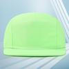 Summer outdoor sunscreen quick-drying anti-splashing flat-brimmed hat nylon high-quality baseball cap