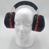 Head Mould Foam Family Foam Head Foam Head Fixed Props Display Head Wig Practice Mannequin Manikin Model Display Props