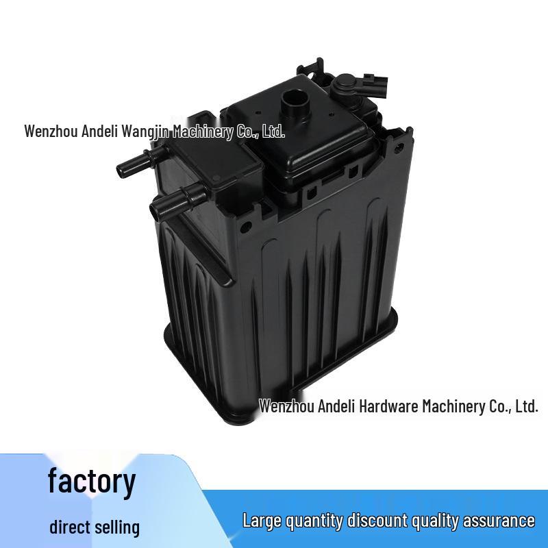 

Compatible Carbon Canister for 2000-2019 Ford F150, F250, E150, E250 (911-380) none