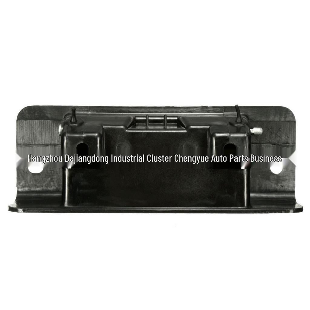 Ford Transit MK7 Rear Interior Door Handle 2006-2015 1494102