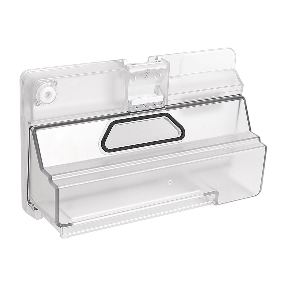 2 in 1 Water Tank Dust Filtering Box For Xiaomi Mijia G1 Mop Essential MJSTG1 G1 Robot Vacuum Cleaner Replacement Spare Parts