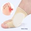 SEBS Hallux Valgus Care Cover, Big Toe Bone, Hallux Valgus Protective Cover, Big Foot Protective Cover