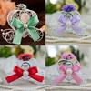 Fashion Ornaments Festival Favours Birthday Carriage Metal Heart Wedding Chocolate Party Candy Box Gift