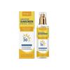 Protetor Solar Capilar Spray Premium FPS 30 | Proteção UV Não Oleosa para Cabelo e Couro Cabeludo | Proteção Solar para Couro Cabeludo Tamanho Viagem | Protetor Solar para Praia | Protetor Solar para Couro Cabeludo