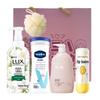 Cuidados de pele – Kits de produtos de cuidados com a pele