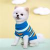 Cat Dog Sweater Warm Pet Clothes for Spring Autumn Pet Puppy Winter Clothing Pullover Sweater Small Dog Pet Accessories