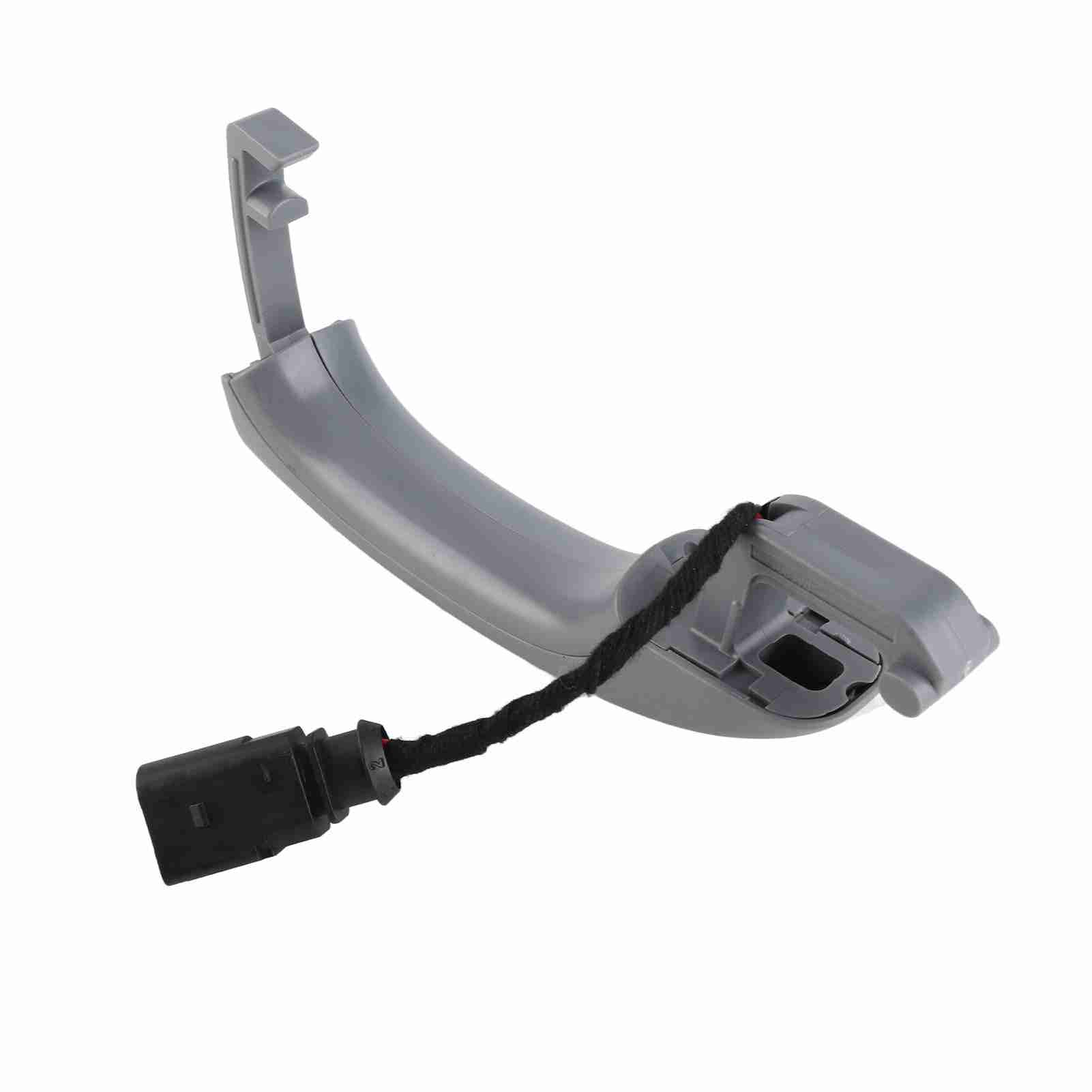 

Внешняя ручка двери автомобиля бесключевой доступ плавное управление 4L0837205A для Q7 2007 по 2015