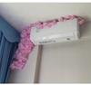 Cherry Blossom Vine Wall Hanging for Outdoor and Indoor Ceiling Decor