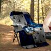 Ravenclaw Design Outdoor Blanket Soft Lightweight And Comfortable For All Seasons Perfect For Travel Camping Picnics Sofa Office Bed Living Room And