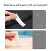 5 Roll Double-Sided Foam Tape Self-Adhesive Tape Easy to Use for School Office