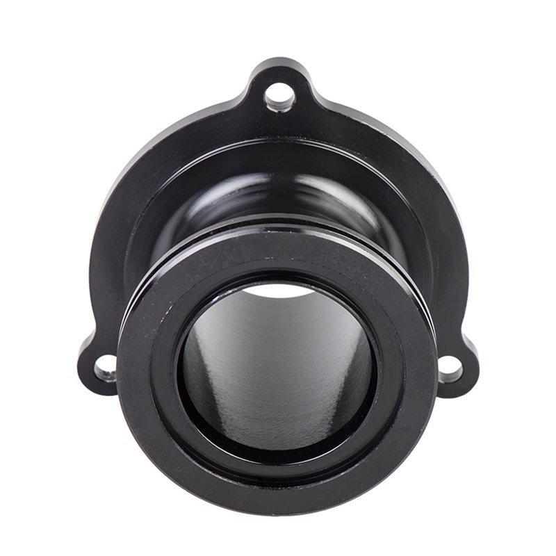 Turbocharger Inlet Pipes 90 ° Intake Pipe With Muffler Pipe For Golf Mk7 A3 8V S3 S1 Tt Leon Ea888 Gen3 Engine