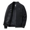 Men's Business Casual Baseball Collar Jacket