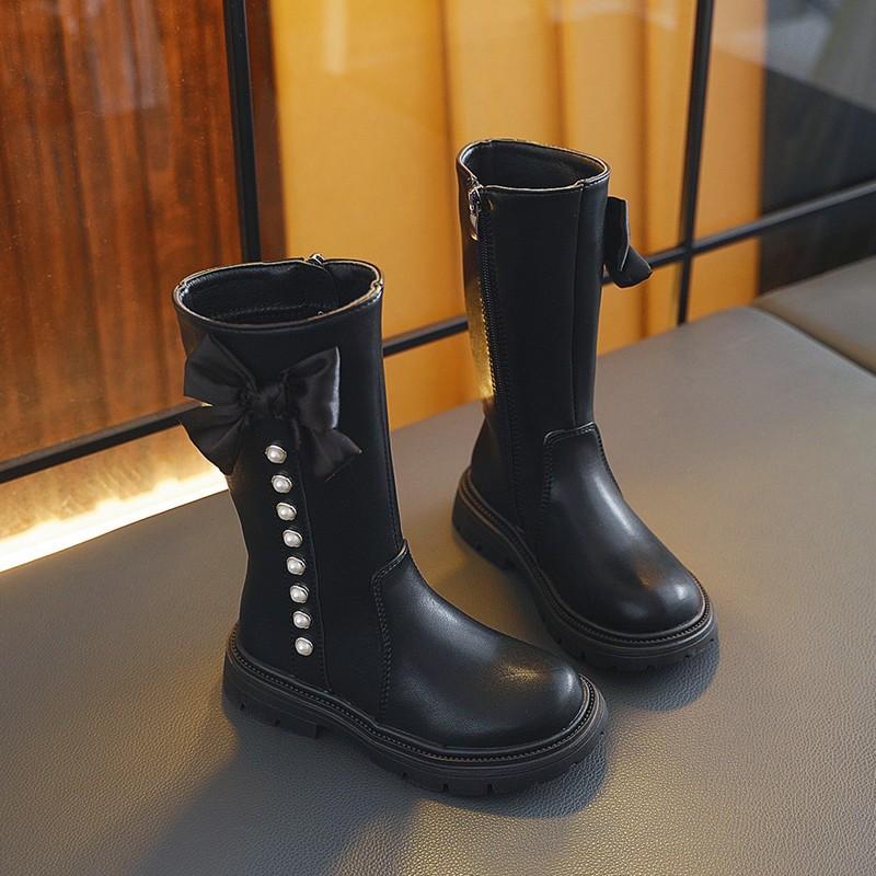 

Новые детские теплые модные чулки-ботинки с флисовой подкладкой 27