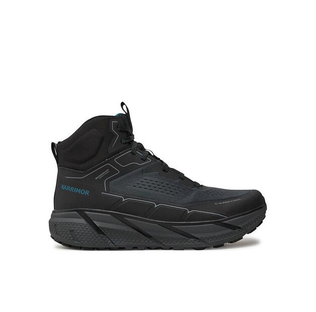 

Ботинки треккинговые Karrimor Singletrack Mid EU 41